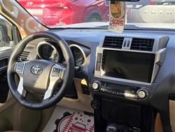 تويوتا لاندكروزر برادو